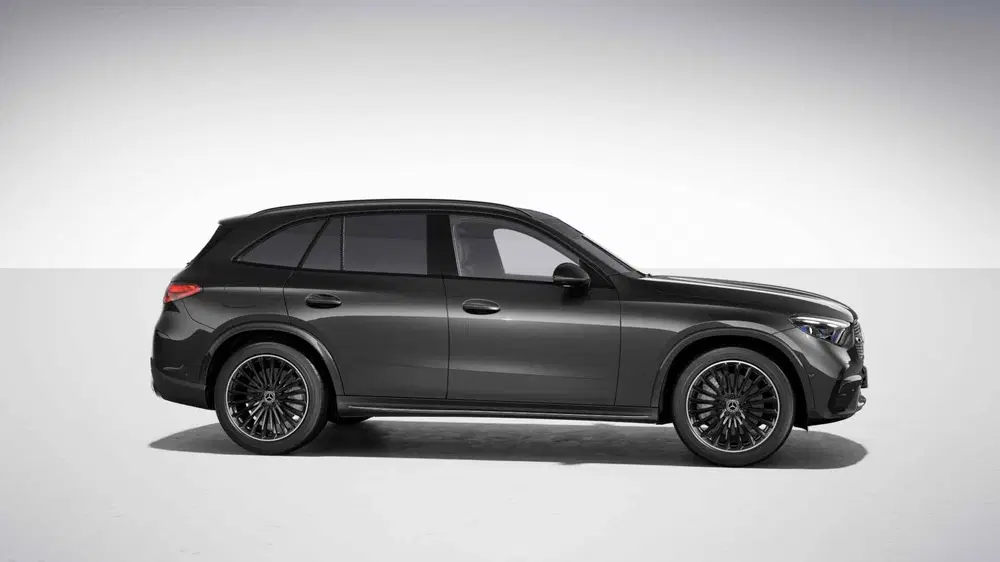 Mercedes-Benz GLC 300e 4MATIC Business Solution AMG uit 2026, foto 9
