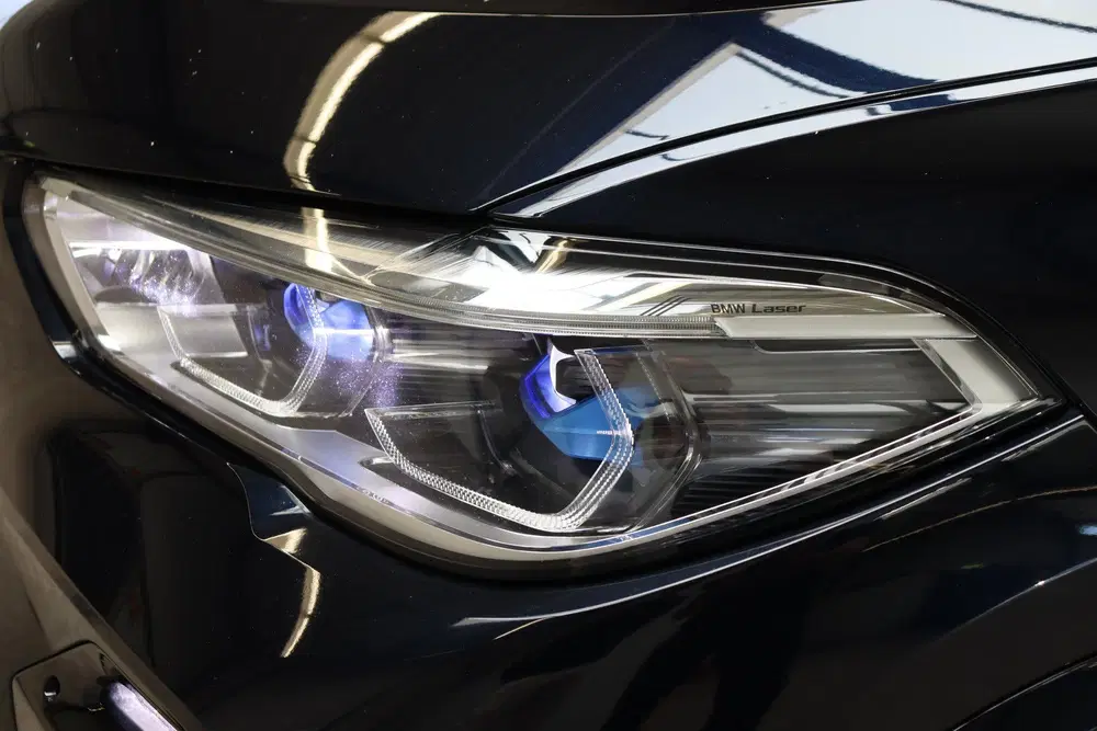 BMW X5 xDrive40i High Executive M Sport Pakket Au uit 2019, foto 10