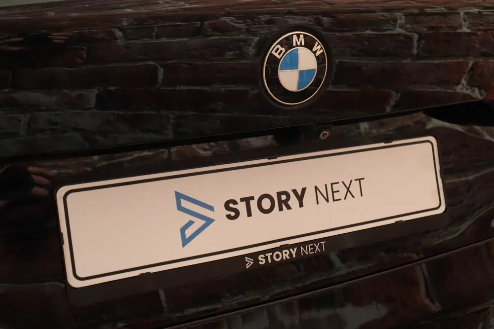 BMW X5 xDrive40i High Executive M Sport Pakket Au uit 2019, foto 8
