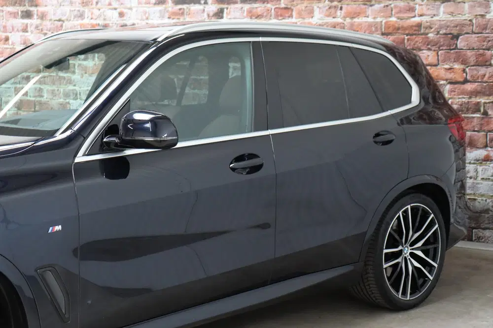 BMW X5 xDrive40i High Executive M Sport Pakket Au uit 2019, foto 9