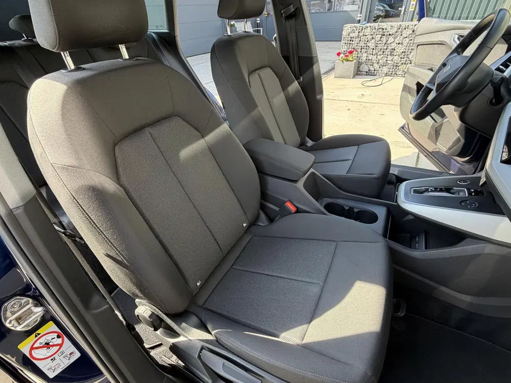 Audi Q4 e-tron 35 Edition 55 kWh SOH 89.13% uit 2021, foto 11
