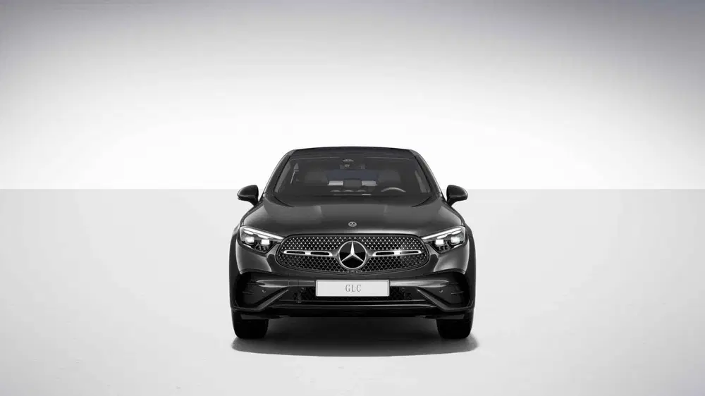 Mercedes-Benz GLC GLC-Klasse Coupé 300e 4MATIC Business Solu uit 2026, foto 10