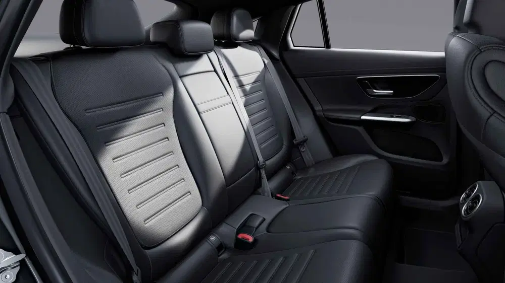 Mercedes-Benz GLC GLC-Klasse Coupé 300e 4MATIC Business Solu uit 2026, foto 11