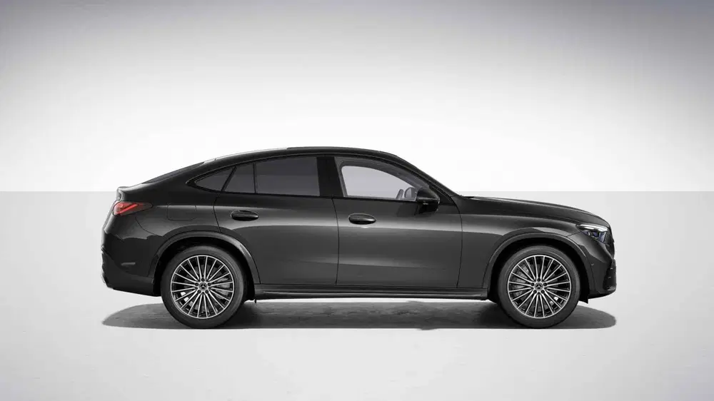 Mercedes-Benz GLC GLC-Klasse Coupé 300e 4MATIC Business Solu uit 2026, foto 7