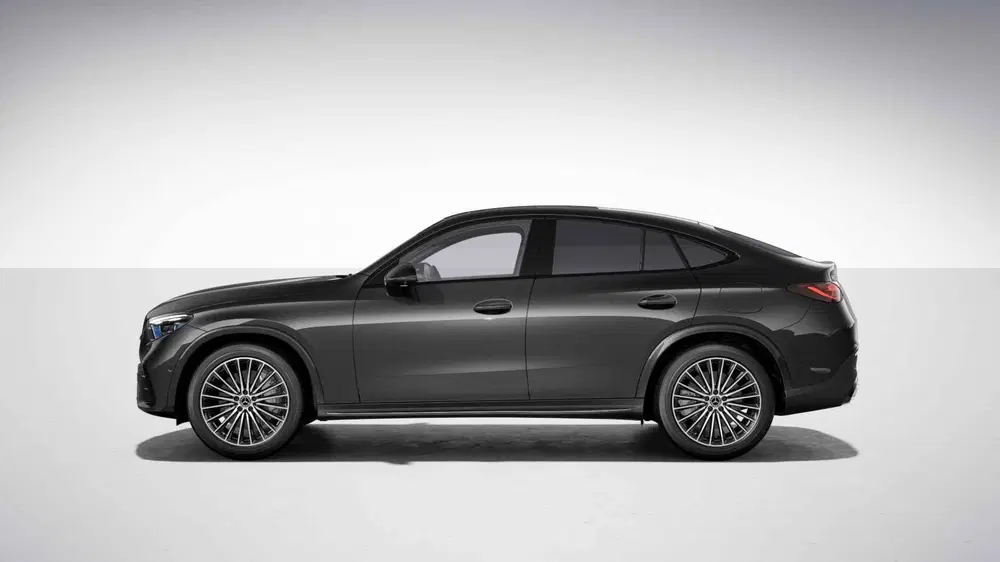 Mercedes-Benz GLC GLC-Klasse Coupé 300e 4MATIC Business Solu uit 2026, foto 8