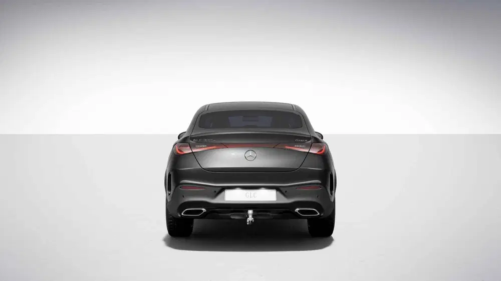 Mercedes-Benz GLC GLC-Klasse Coupé 300e 4MATIC Business Solu uit 2026, foto 9