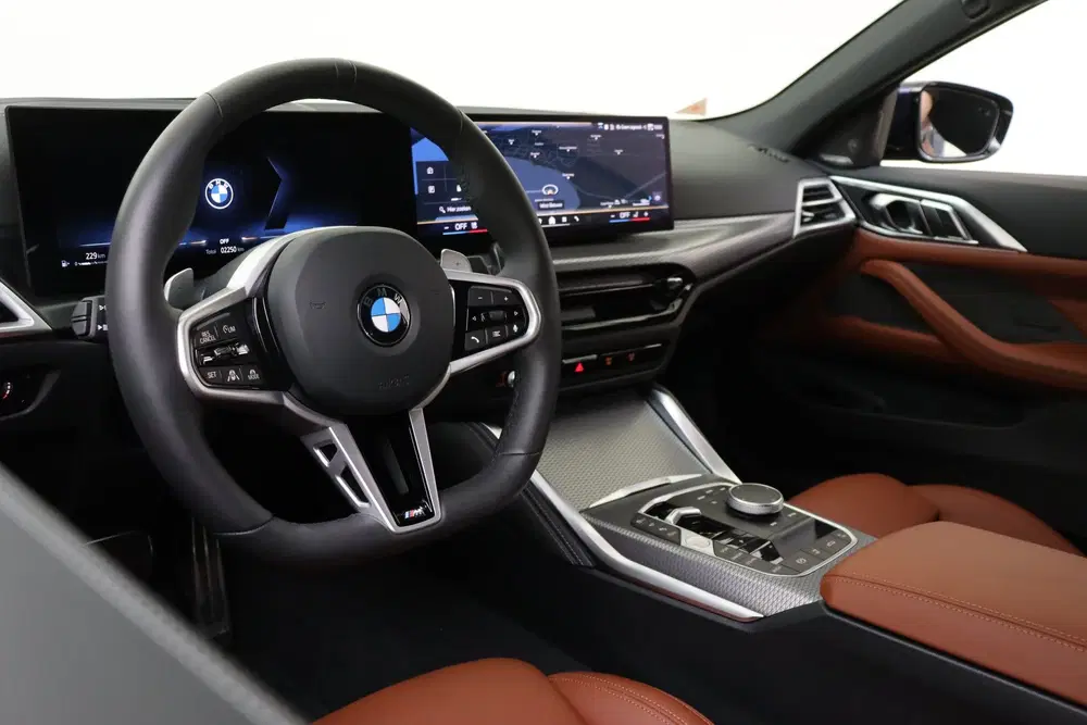 BMW 4-serie 430i xDrive M Sport Automaat uit 2026, foto 3