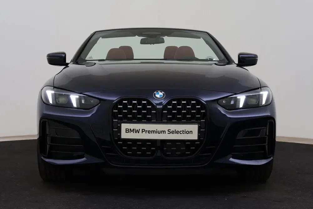 BMW 4-serie 430i xDrive M Sport Automaat uit 2026, foto 4