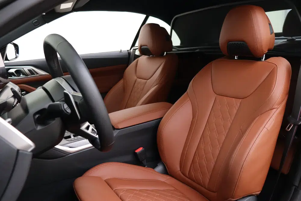 BMW 4-serie 430i xDrive M Sport Automaat uit 2026, foto 6