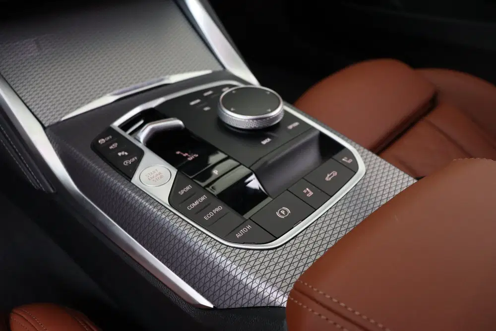BMW 4-serie 430i xDrive M Sport Automaat uit 2026, foto 8
