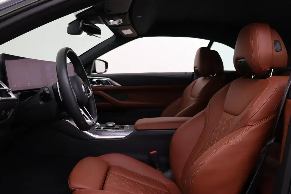 BMW 4-serie 430i xDrive M Sport Automaat uit 2026, foto 9