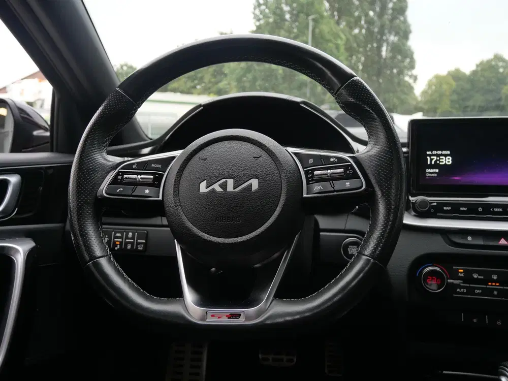 Kia XCeed 1.5 T-GDi GT-Line Afn. trekhaak uit 2023, foto 12