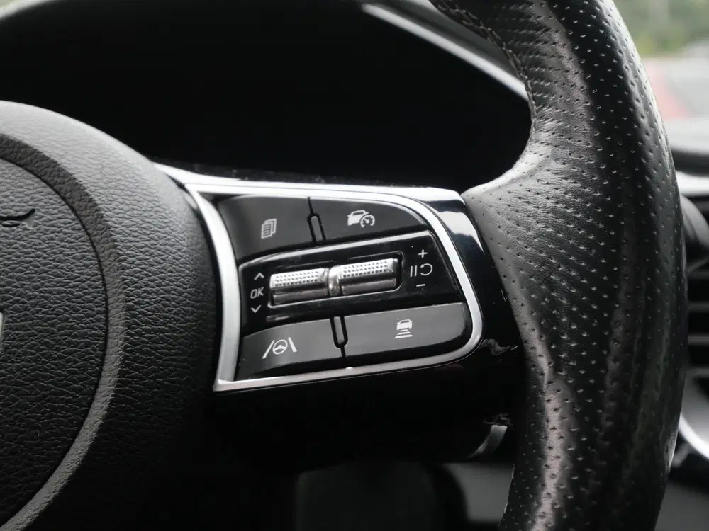 Kia XCeed 1.5 T-GDi GT-Line Afn. trekhaak uit 2023, foto 13