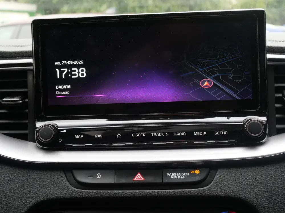 Kia XCeed 1.5 T-GDi GT-Line Afn. trekhaak uit 2023, foto 14