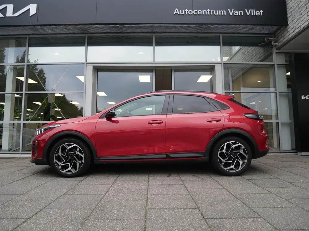 Kia XCeed 1.5 T-GDi GT-Line Afn. trekhaak uit 2023, foto 2