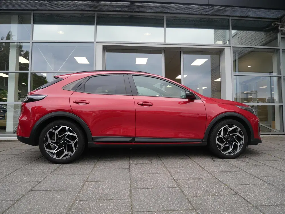 Kia XCeed 1.5 T-GDi GT-Line Afn. trekhaak uit 2023, foto 5