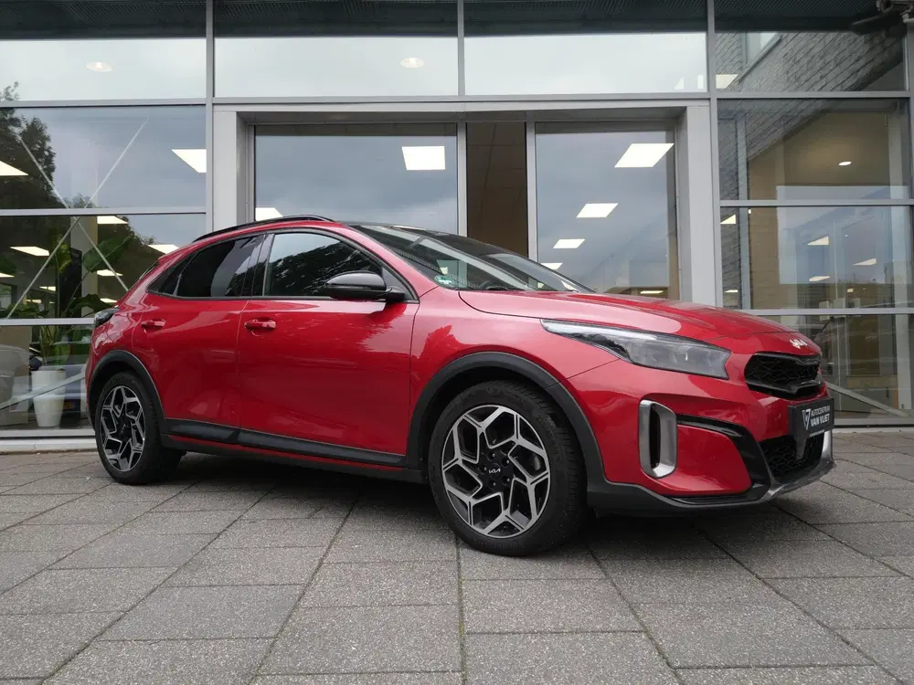 Kia XCeed 1.5 T-GDi GT-Line Afn. trekhaak uit 2023, foto 6