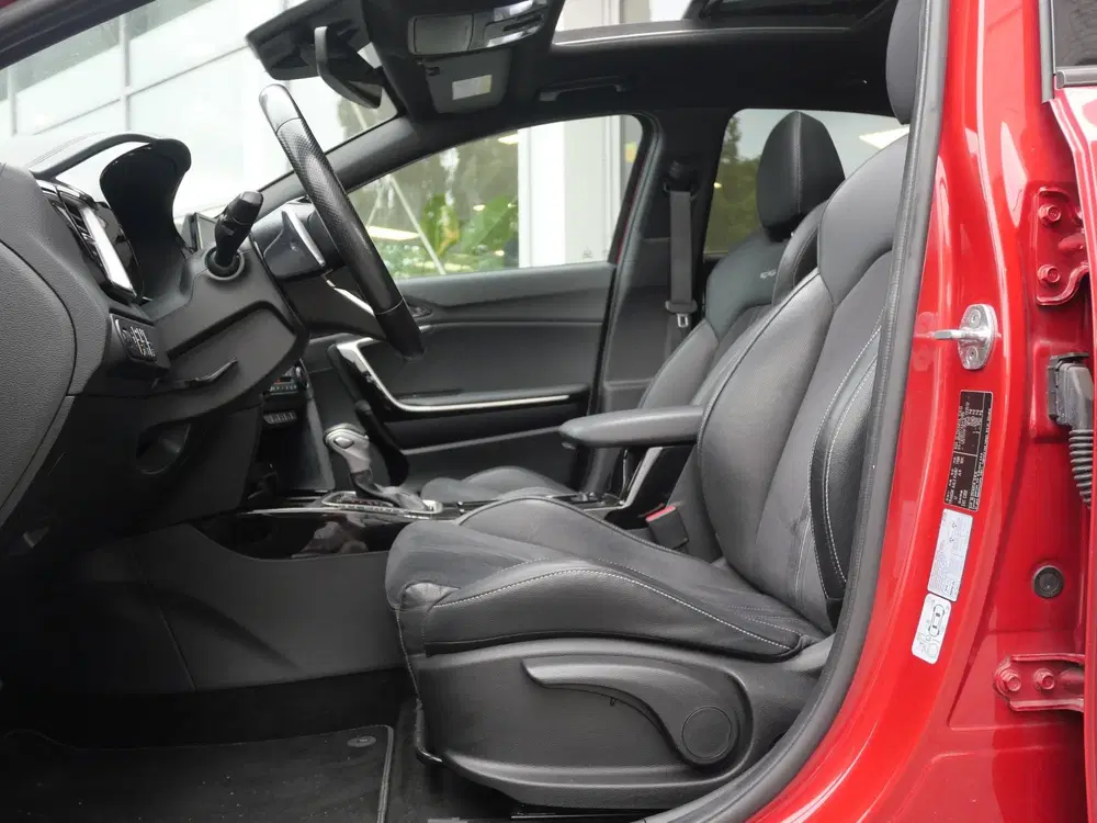 Kia XCeed 1.5 T-GDi GT-Line Afn. trekhaak uit 2023, foto 9