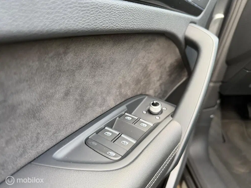 Audi Q5 50 Tfsi e Quattro 299pk S Tronic uit 2020, foto 12