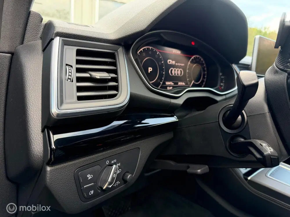 Audi Q5 50 Tfsi e Quattro 299pk S Tronic uit 2020, foto 13