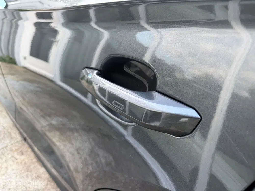 Audi Q5 50 Tfsi e Quattro 299pk S Tronic uit 2020, foto 8