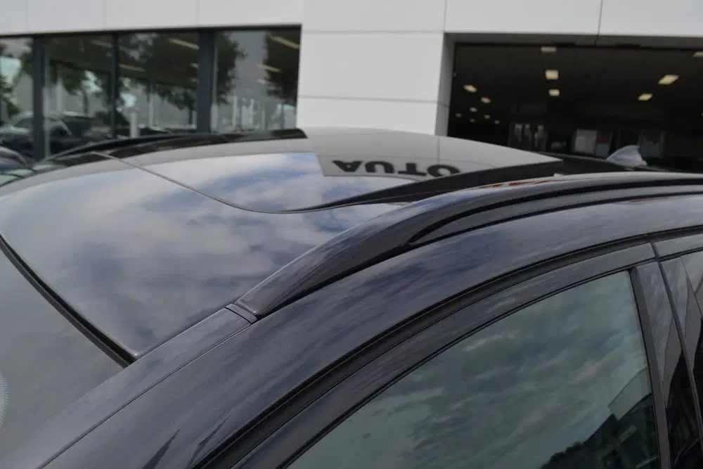 BMW 5-serie 5 Serie Touring 530e M-Sport uit 2024, foto 15