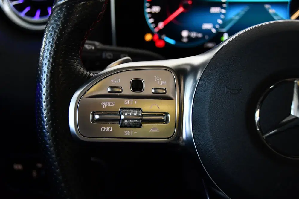 Mercedes-Benz B-Klasse 225PK 360cam uit 2019, foto 10