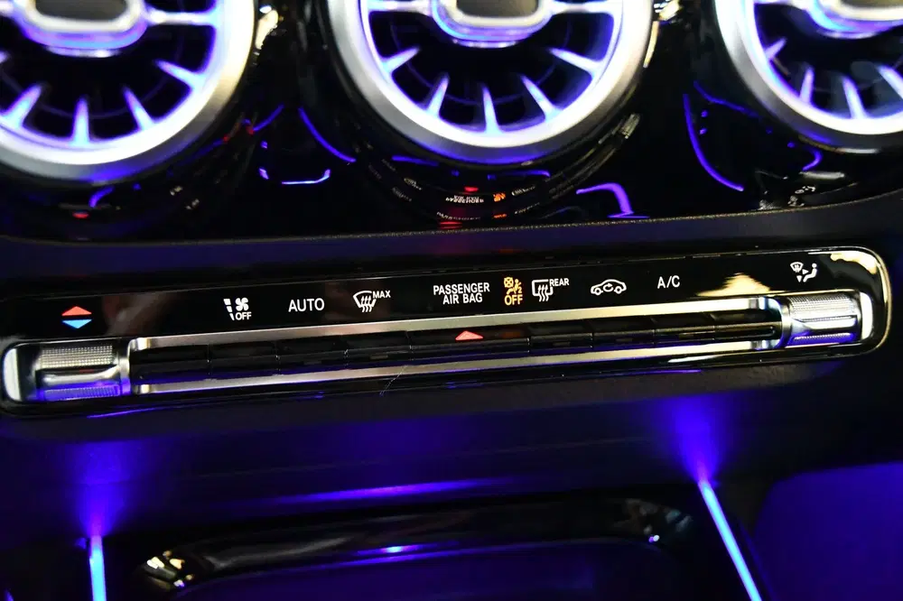 Mercedes-Benz B-Klasse 225PK 360cam uit 2019, foto 13