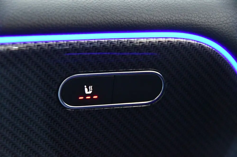 Mercedes-Benz B-Klasse 225PK 360cam uit 2019, foto 14