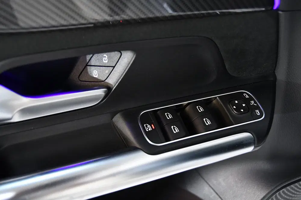 Mercedes-Benz B-Klasse 225PK 360cam uit 2019, foto 6