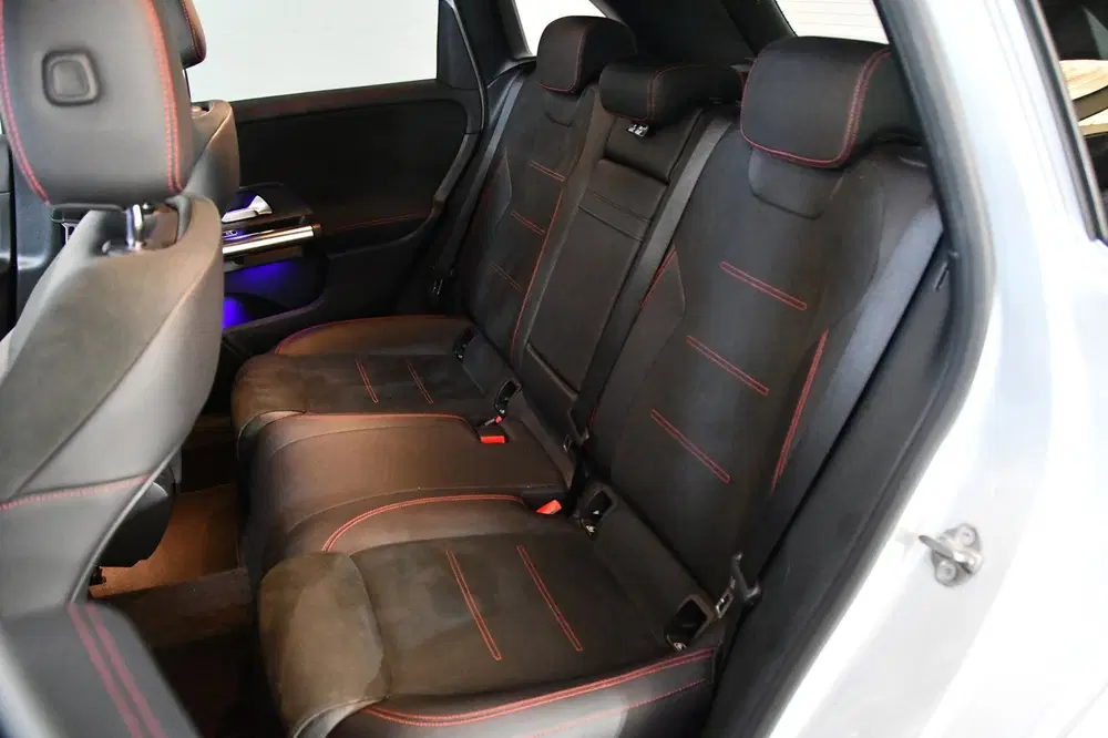 Mercedes-Benz B-Klasse 225PK 360cam uit 2019, foto 7