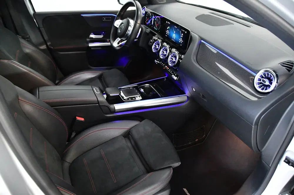 Mercedes-Benz B-Klasse 225PK 360cam uit 2019, foto 8