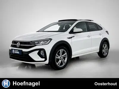 Volkswagen Taigo 1.5 TSI R-Line Business uit 2022
