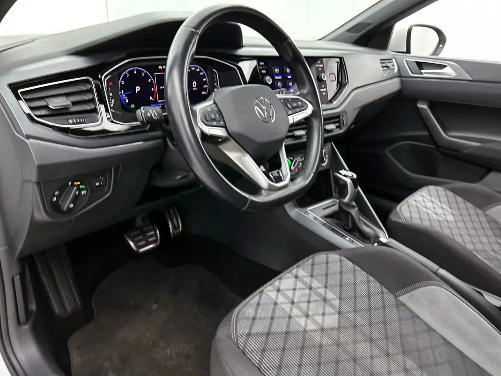 Volkswagen Taigo 1.5 TSI R-Line Business uit 2022, foto 13