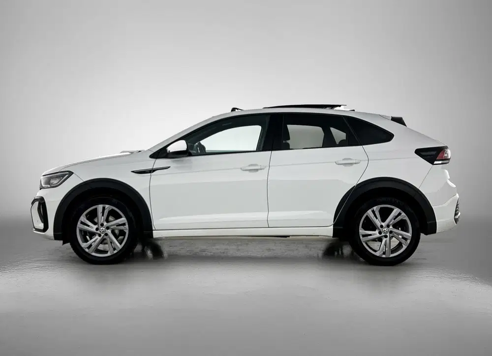 Volkswagen Taigo 1.5 TSI R-Line Business uit 2022, foto 3