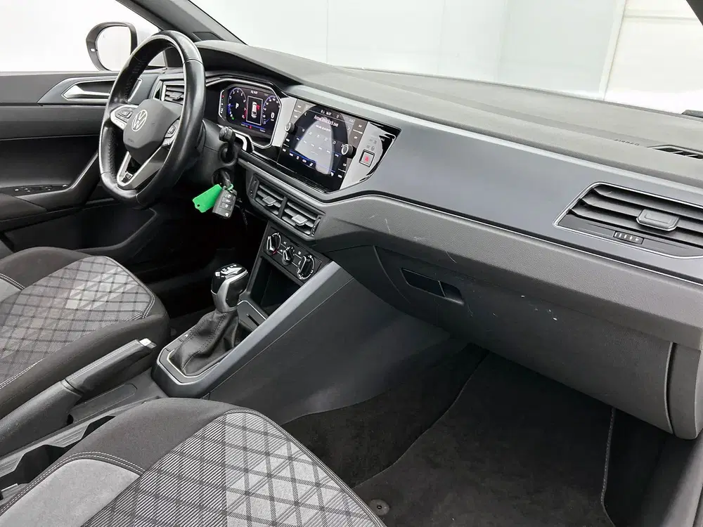 Volkswagen Taigo 1.5 TSI R-Line Business uit 2022, foto 6