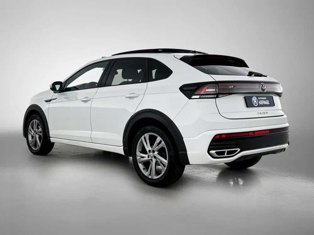 Volkswagen Taigo 1.5 TSI R-Line Business uit 2022, foto 8