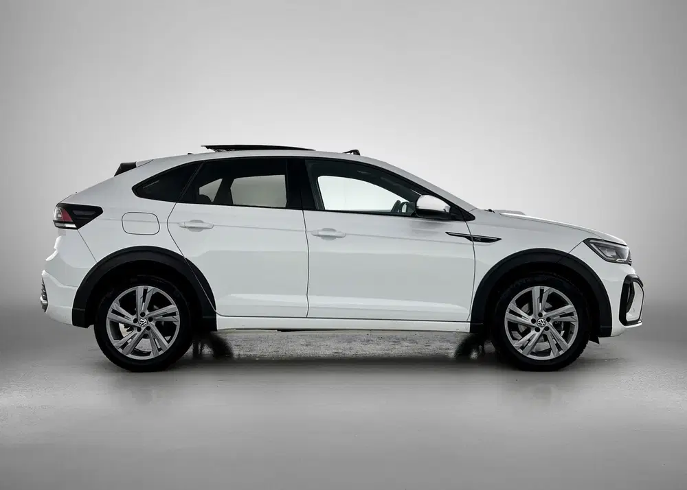 Volkswagen Taigo 1.5 TSI R-Line Business uit 2022, foto 9