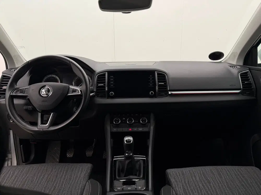 Skoda Karoq 1.5 TSI ACT Style uit 2019, foto 12