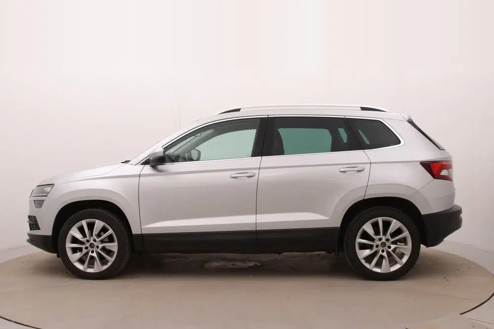 Skoda Karoq 1.5 TSI ACT Style uit 2019, foto 3
