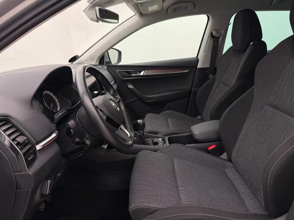 Skoda Karoq 1.5 TSI ACT Style uit 2019, foto 5