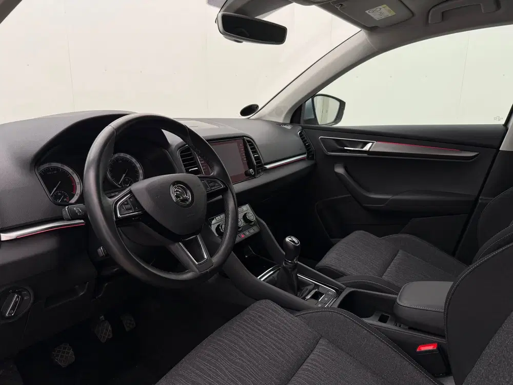 Skoda Karoq 1.5 TSI ACT Style uit 2019, foto 6