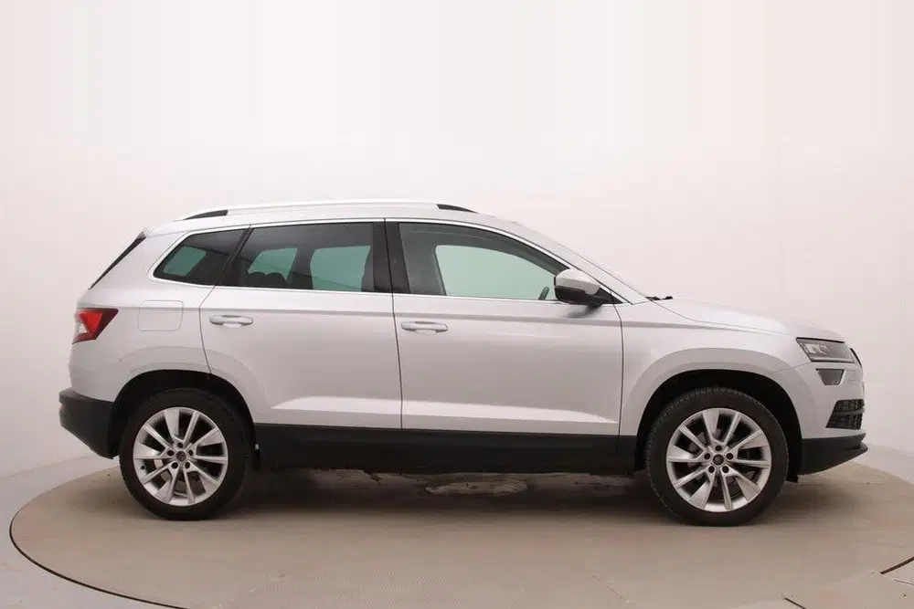 Skoda Karoq 1.5 TSI ACT Style uit 2019, foto 9