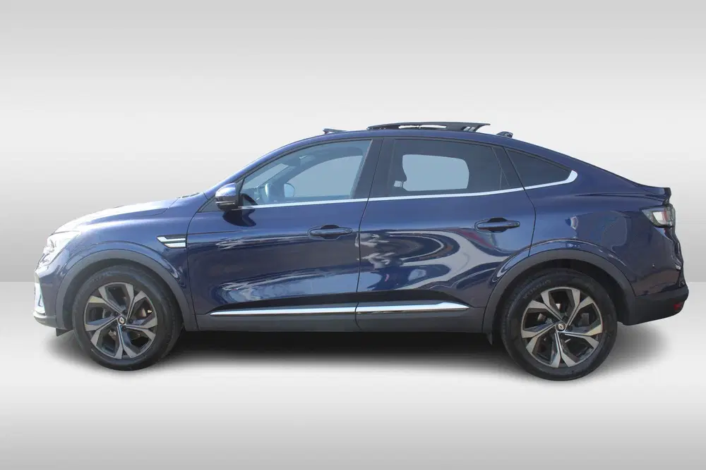 Renault Arkana 1.3 TCe 140 l Pano Dak l Cruise Control l uit 2024, foto 3