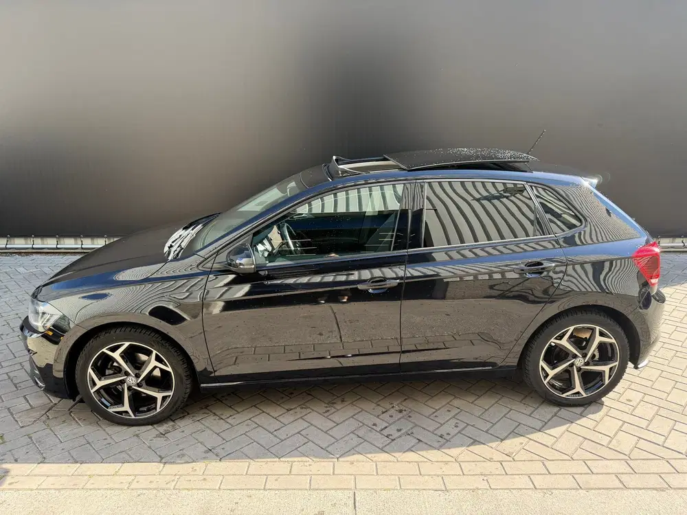 Volkswagen Polo 1.0 TSI Highline Beats Pano Carplay Camera uit 2019, foto 6