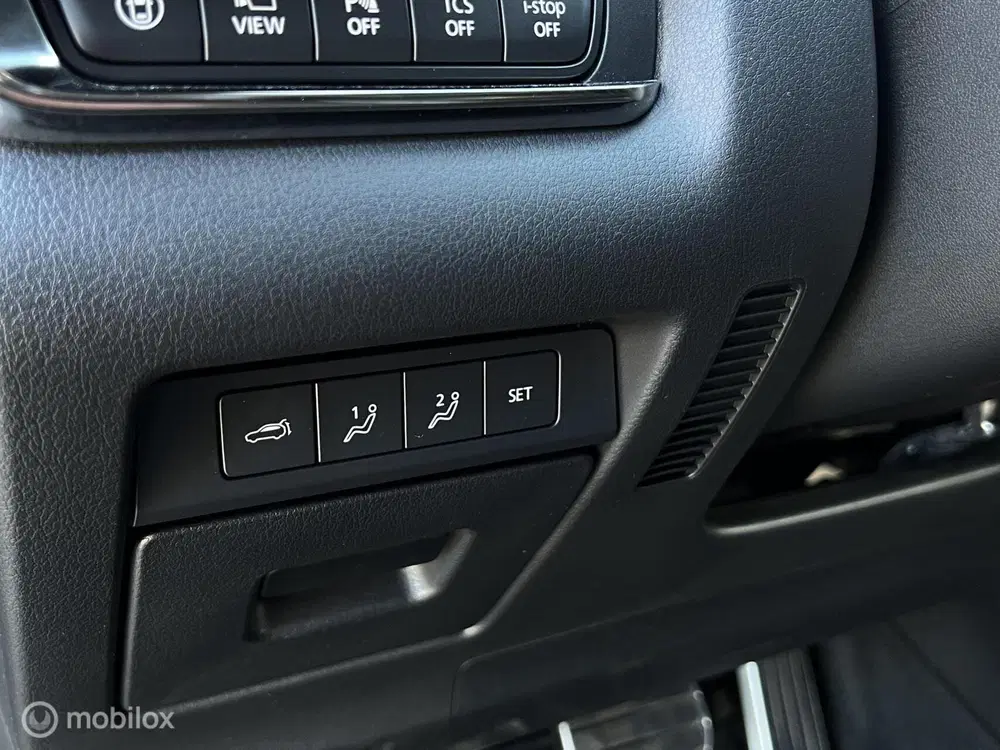 Mazda CX-30 2.0 e-SkyActiv-G M Hybrid Comfort uit 2019, foto 15