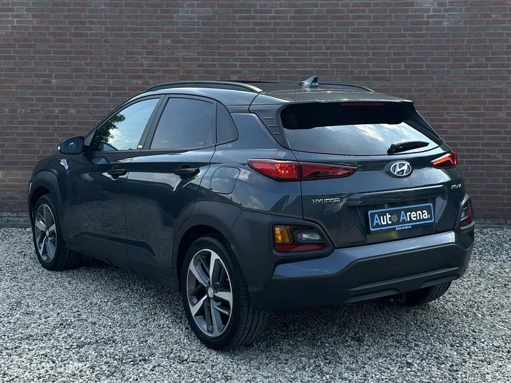 Hyundai KONA 1.0 T-GDI Premium 2WD uit 2019, foto 5