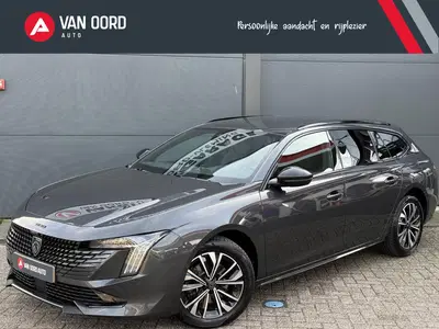Peugeot 508 Allure uit 2023