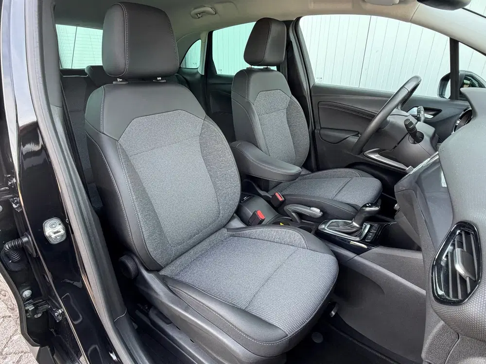 Opel Crossland 1.2 Turbo 130 pk Elegance Automaat uit 2024, foto 11