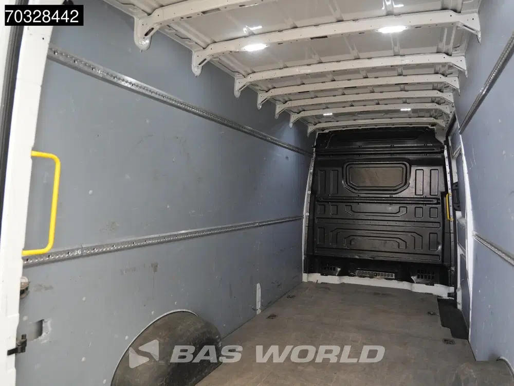 MAN TGE Automaat L4H3 Trekhaak Airco Cruise Camera uit 2022, foto 10